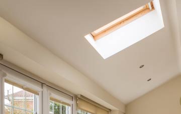 Grassgarth conservatory roof insulation companies