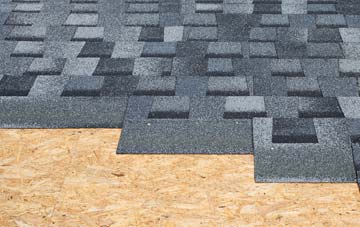 expert Grassgarth asphalt roof companies