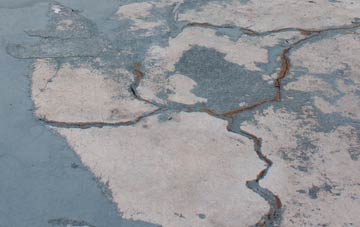 fibreglass roofing replacement Grassgarth