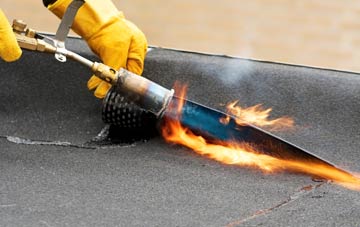 flat roof repairs Grassgarth, Cumbria