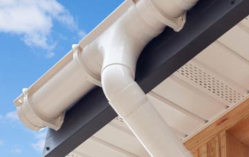 Grassgarth gutter installation costs