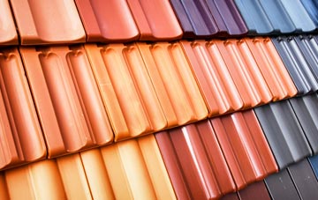 Grassgarth roof tile costs