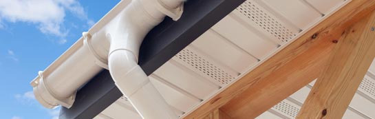 get Grassgarth guttering quotes today