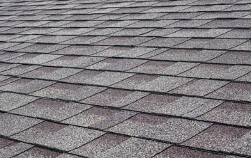 Grassgarth tiles for shallow pitch roofing