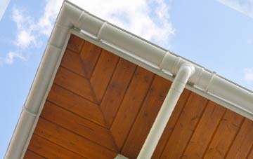 Grassgarth soffit types