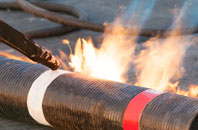 Grassgarth flat roofing replacement